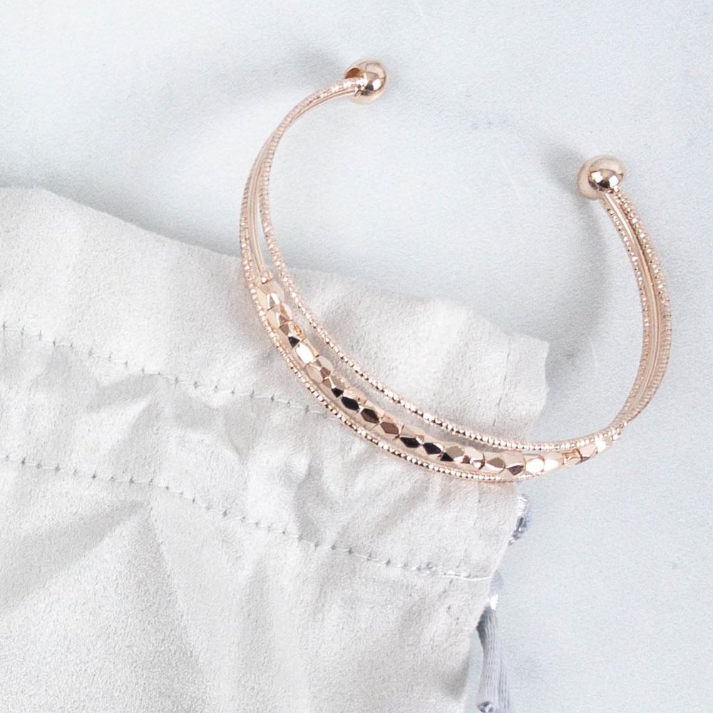 Madison Parker Collection Amalfi Cuff